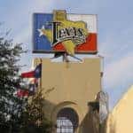 texas in movies