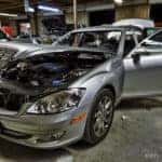 Auto Repairs in Fort Worth