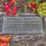 Bonnie & Clyde Graves