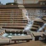 Fort Worth Water Gardens