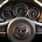 Mazda Car Service