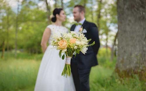 Wedding Venue near DFW