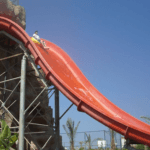 Water Parks