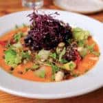 Vegan Food in Fort Worth