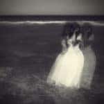 Ghost in Fort Worth