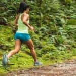 Running Trails in Fort Worth