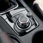 Mazda Apple Play Buttons
