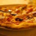Italian Pizza
