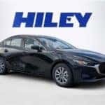 2021 Mazda3 Sedan