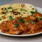 middle eastern food