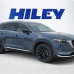2021 Mazda CX-9 Carbon Edition Fort Worth