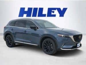 2021 Mazda CX-9 Carbon Edition Fort Worth