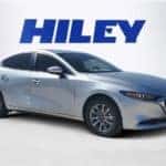 2021 Mazda3 in Fort Worth, TX