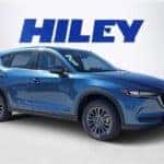 New Features 2021 Mazda CX-5
