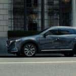 2021 Mazda CX-9