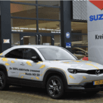 hybrid model mazda