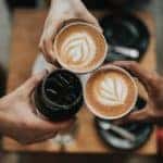 Coffee and Tea Shops in Fort Worth