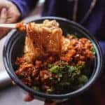 Monkey King Noodle Company