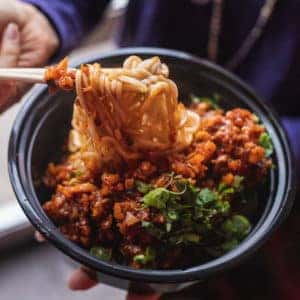 Monkey King Noodle Company