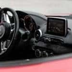 2021 Mazda CX-3 Overview