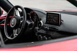 2021 Mazda CX-3 Overview