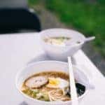Noodle Place in Fort Worth, TX