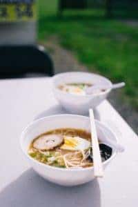 Noodle Place in Fort Worth, TX