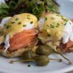 Best brunch places in Fort Worth, TX