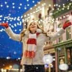 holiday activities in Fort Worth, TX