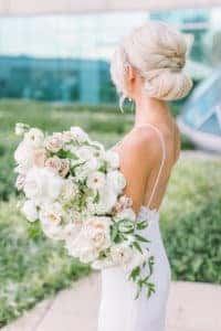 Fort worth wedding flowers