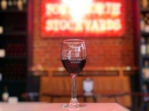 Cowtown Winery fort worth