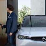 2023 MAZDA MX-30 PHEV