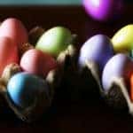 Easter in Fort Worth, TX