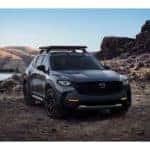 Mazda 2023 CX-50