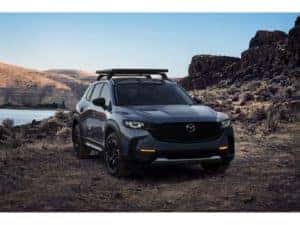 Mazda 2023 CX-50