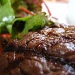 Steakhouses in Fort Worth