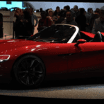 2023 MX-5 Miata