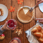 best Thanksgiving food in Fort Worth, TX