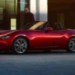 2023 Mazda MX-5 Miata
