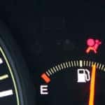 Mazda Dashboard Lights