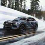 2023 Mazda CX-30 New Features