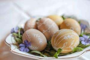 2023 Easter in Fort Worth, TX