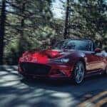 2023 Mazda MX-5 Miata Safety Features