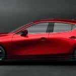 Mazda's i-activsense Technology