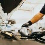 Mazda CX-30 Maintenance Schedule Oil Change
