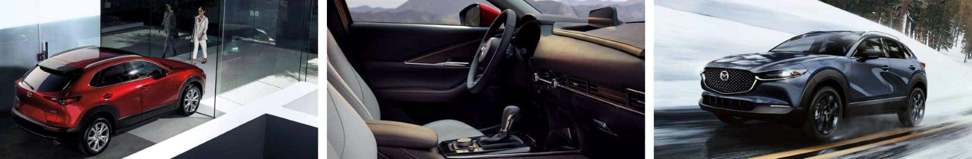 2024 Mazda CX-9 Fort Worth, TX