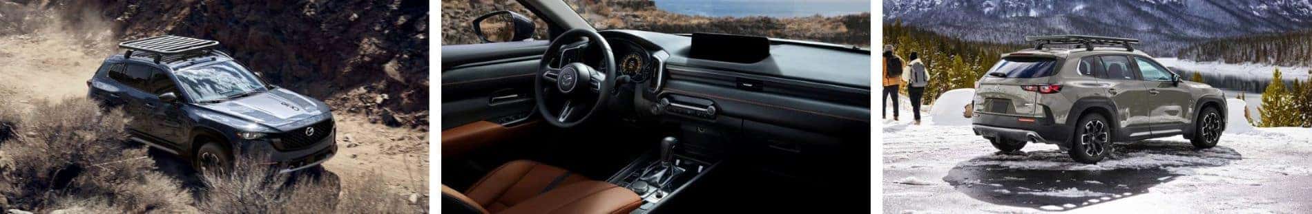 2024 Mazda CX-30 Fort Worth, TX