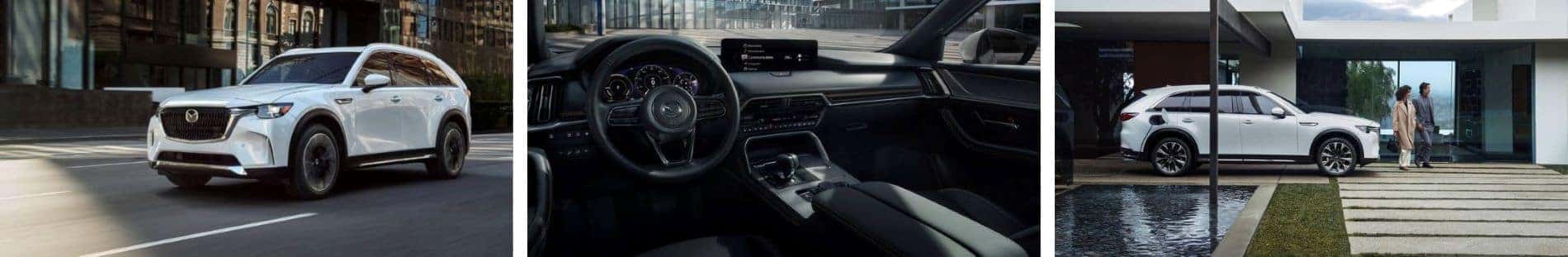 2024 Mazda CX-90 PHEV Fort Worth, TX