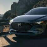 2024 Mazda3 Hatchback