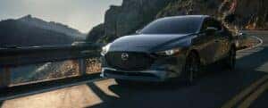 2024 Mazda3 Hatchback